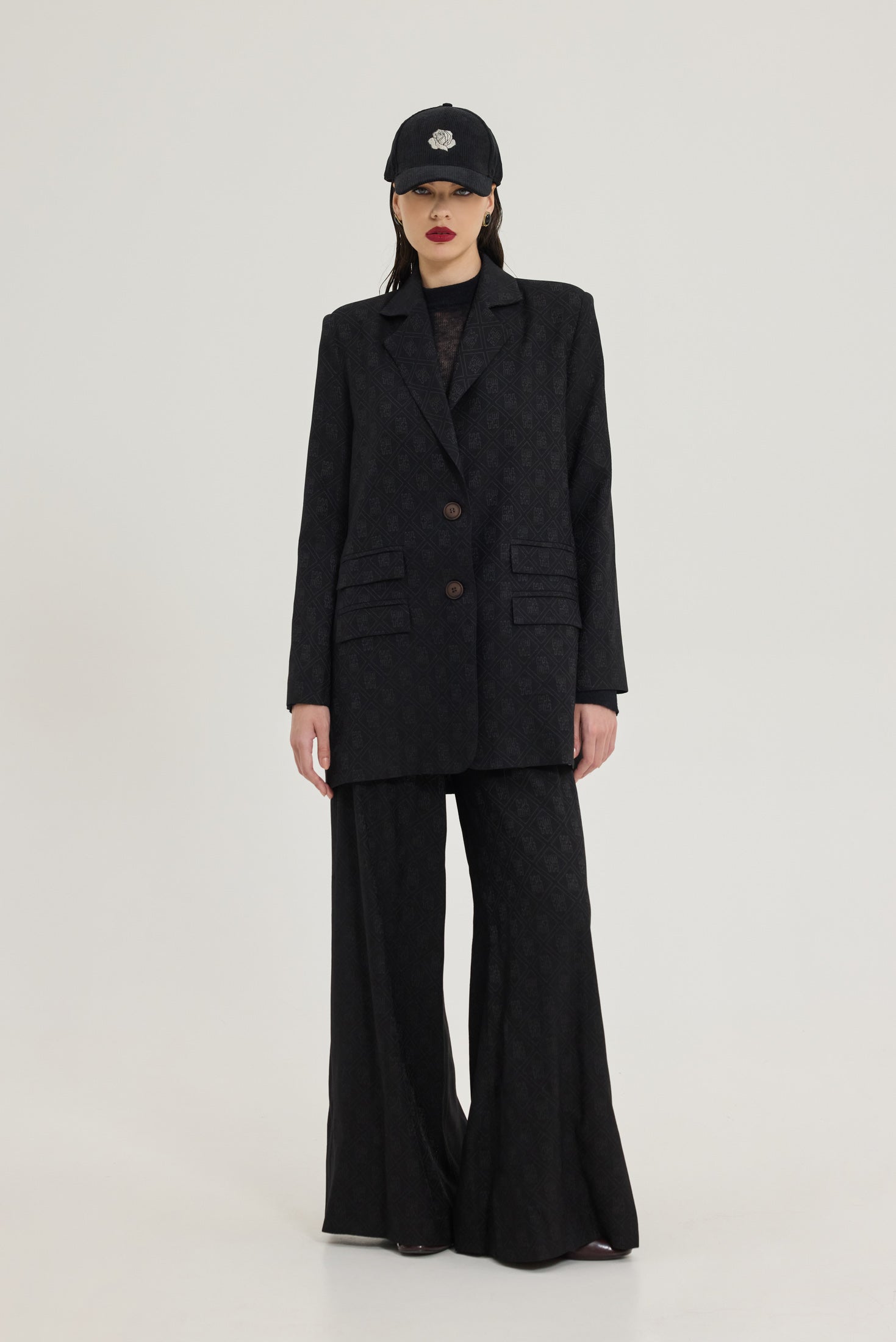 CUBA PANTS