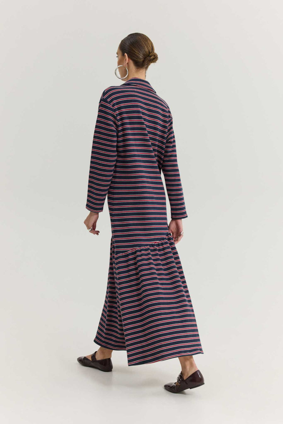 Caipirinha Dress (Blue)