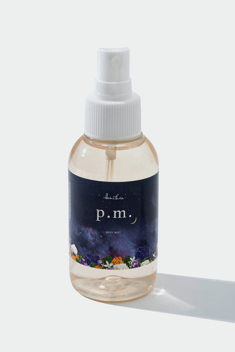 p.m body mist 100ml