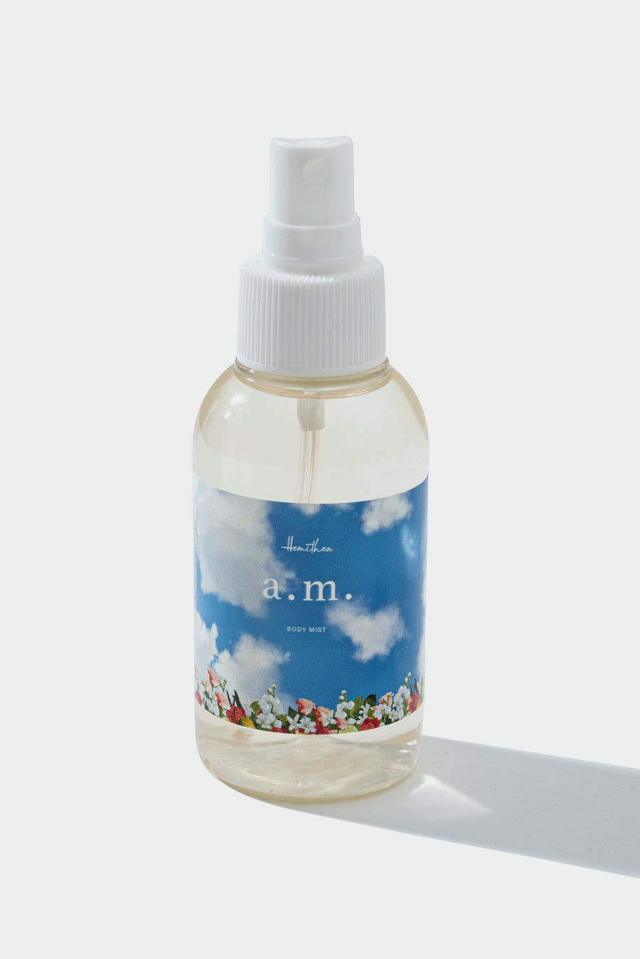 a.m body mist 100ml