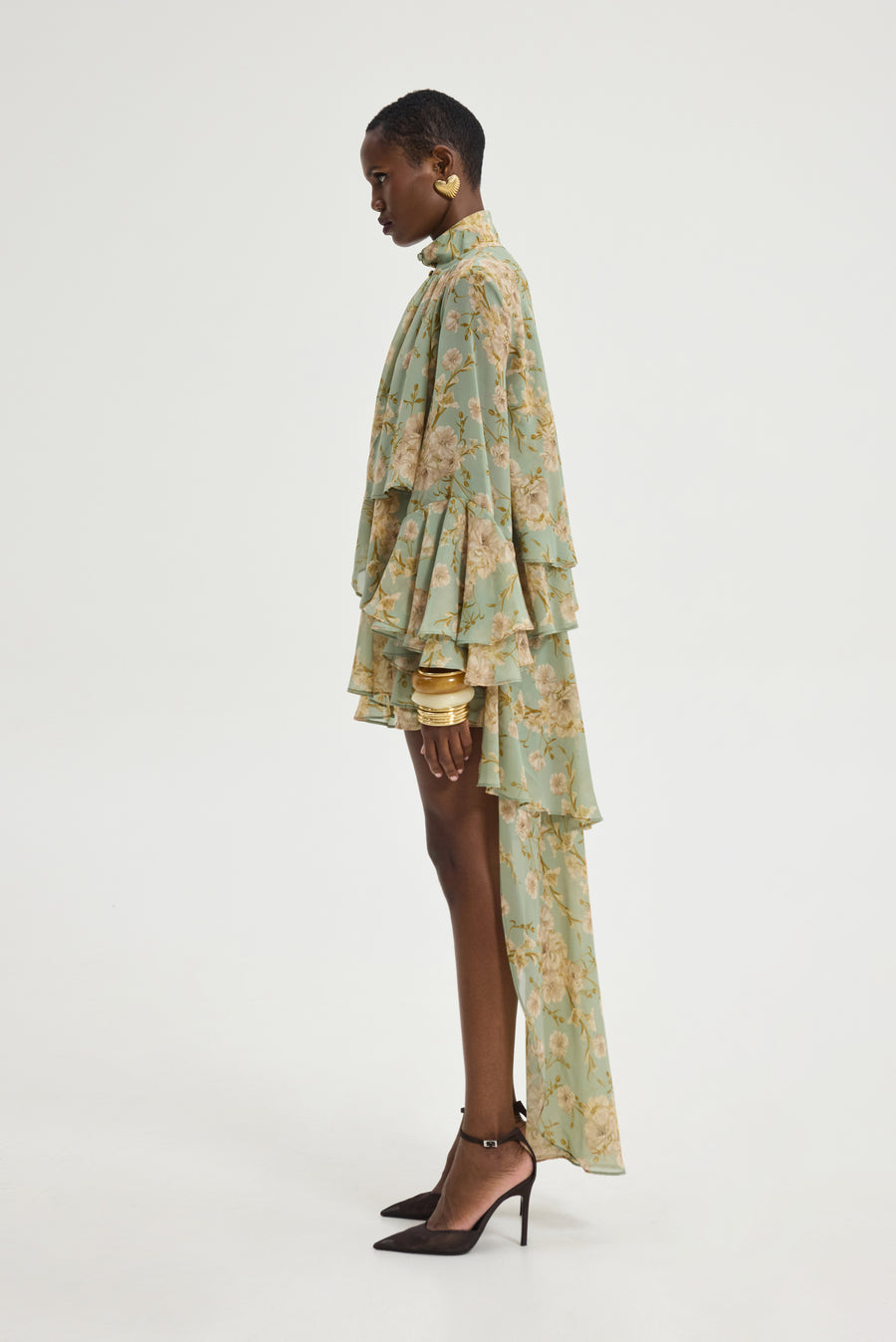 Long Island Top (Mint)