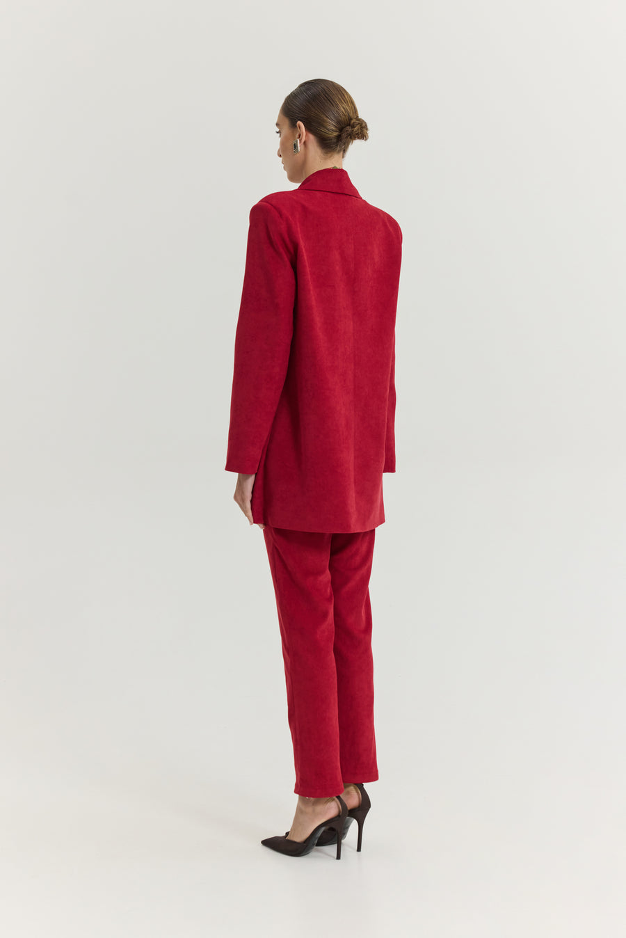 Senegal Blazer (Chili)