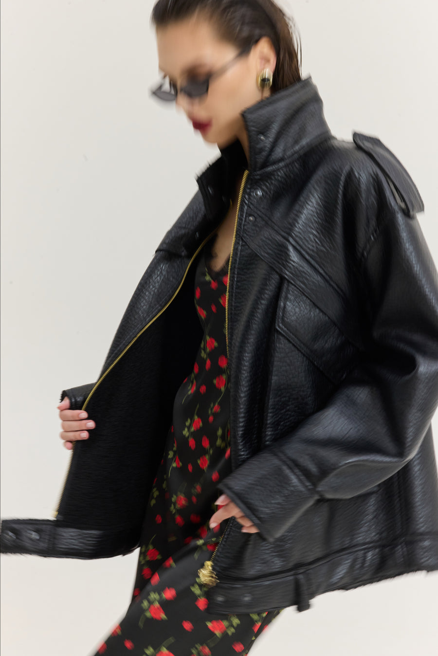 Bellini Jacket (Black)