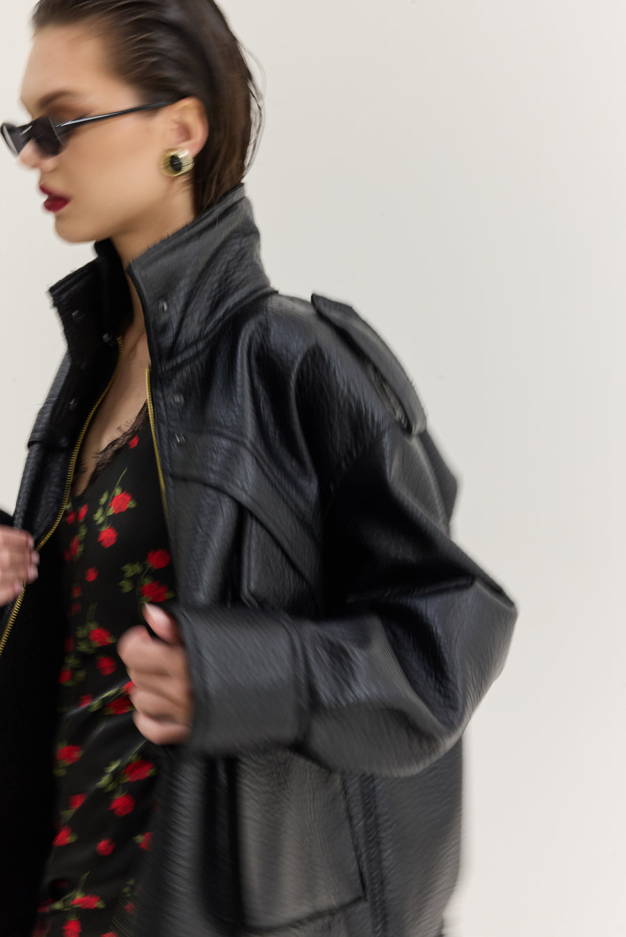 Bellini Jacket (Black)