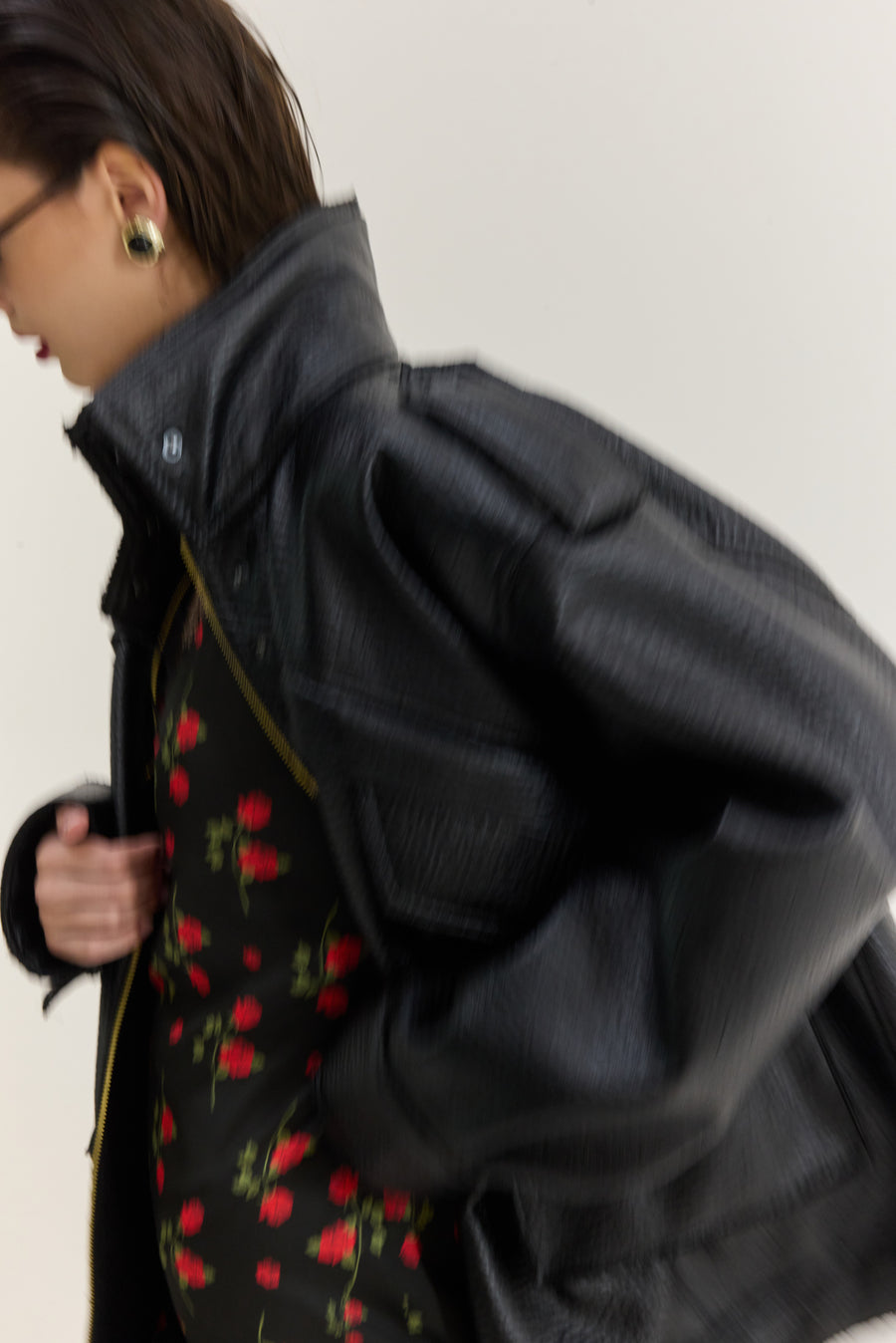 Bellini Jacket (Black)