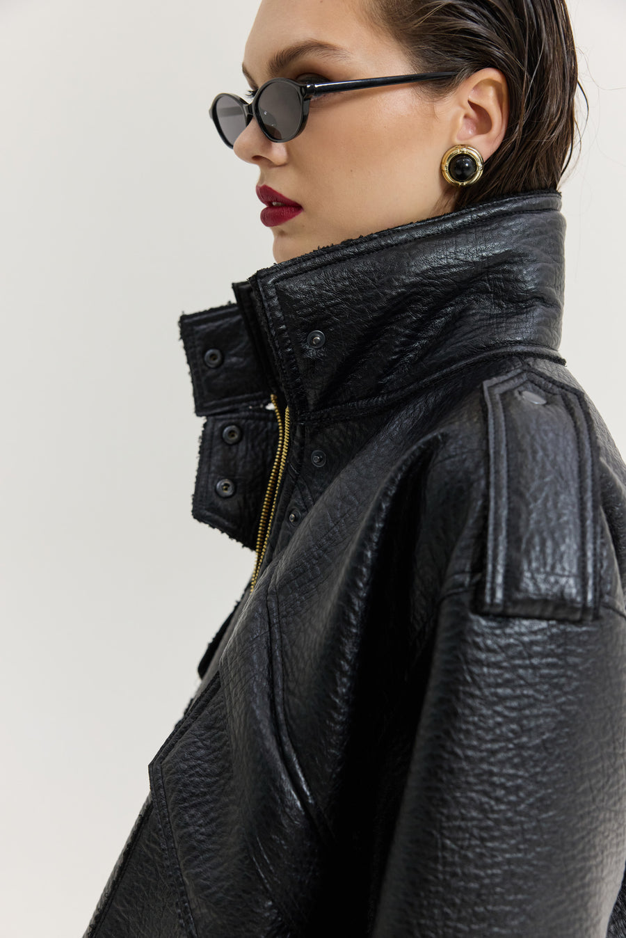 Bellini Jacket (Black)