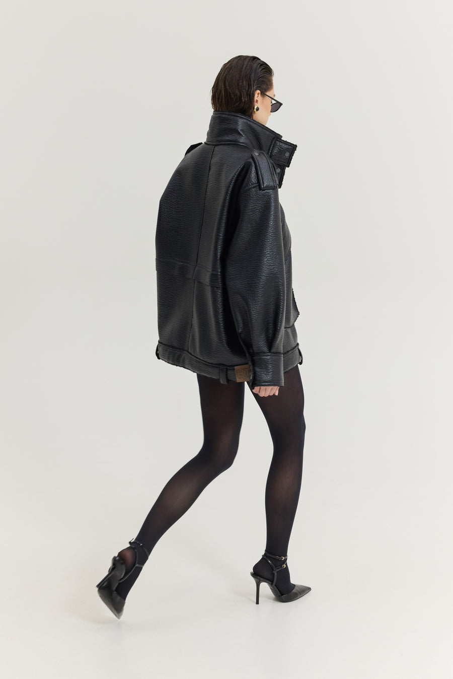 Bellini Jacket (Black)