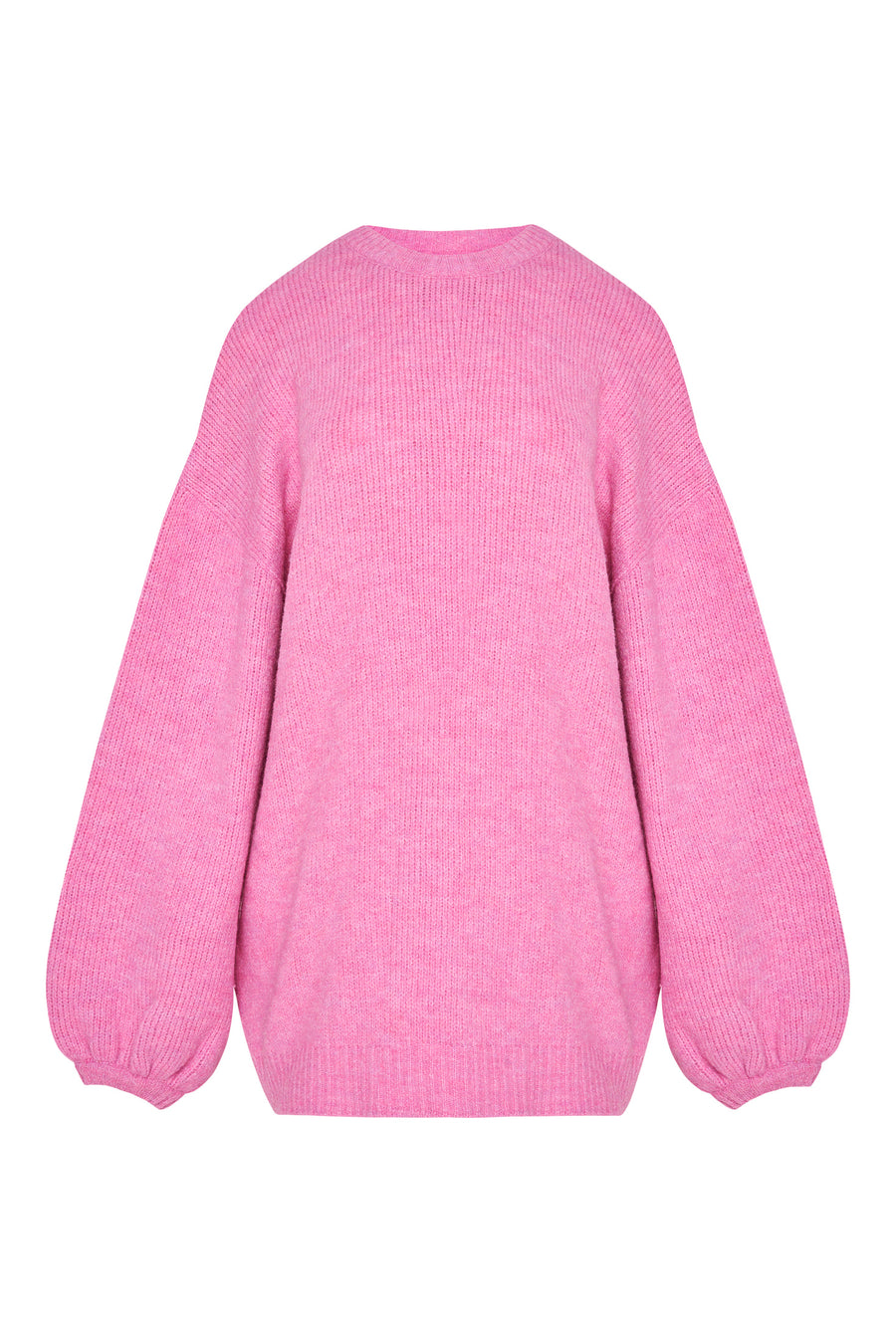 Christina Sweater (Pink)