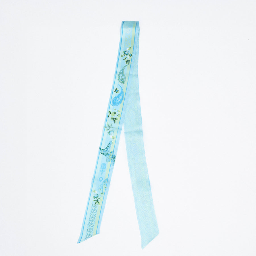 Ascot Tie [Mint]