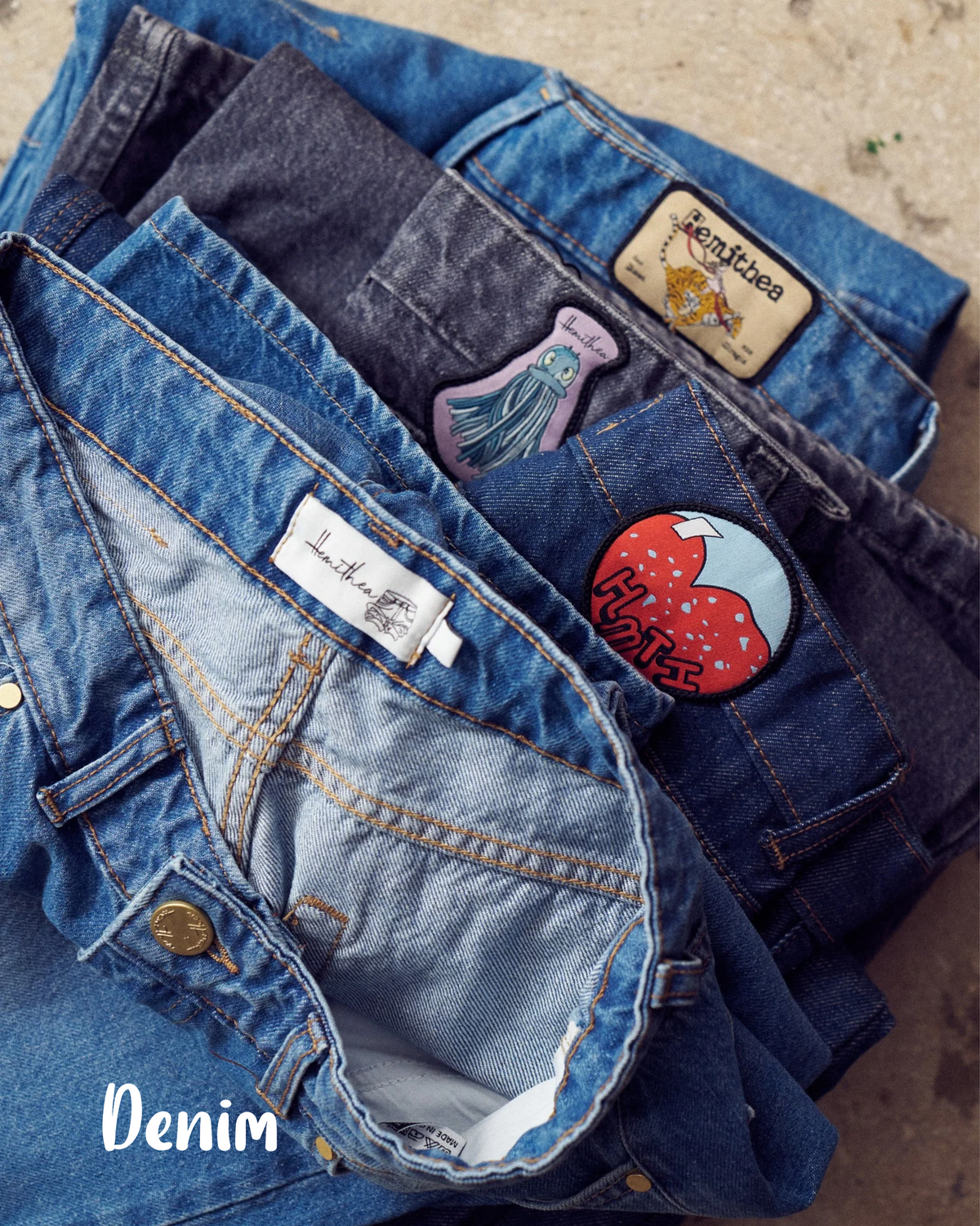 Denim