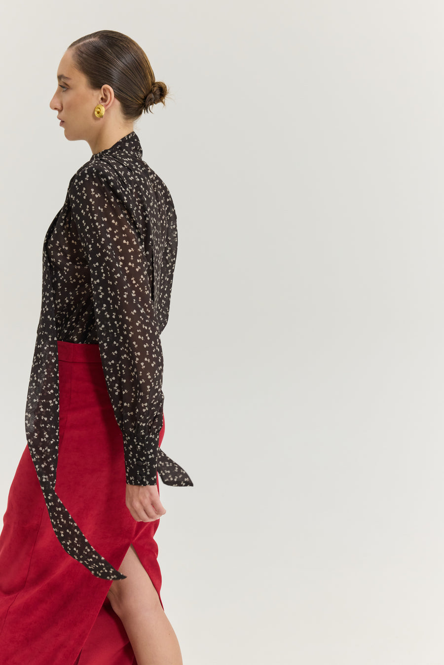 Liqueur Body (Brown)