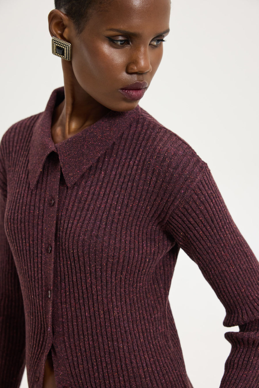 Gibson Top (Bordeaux)