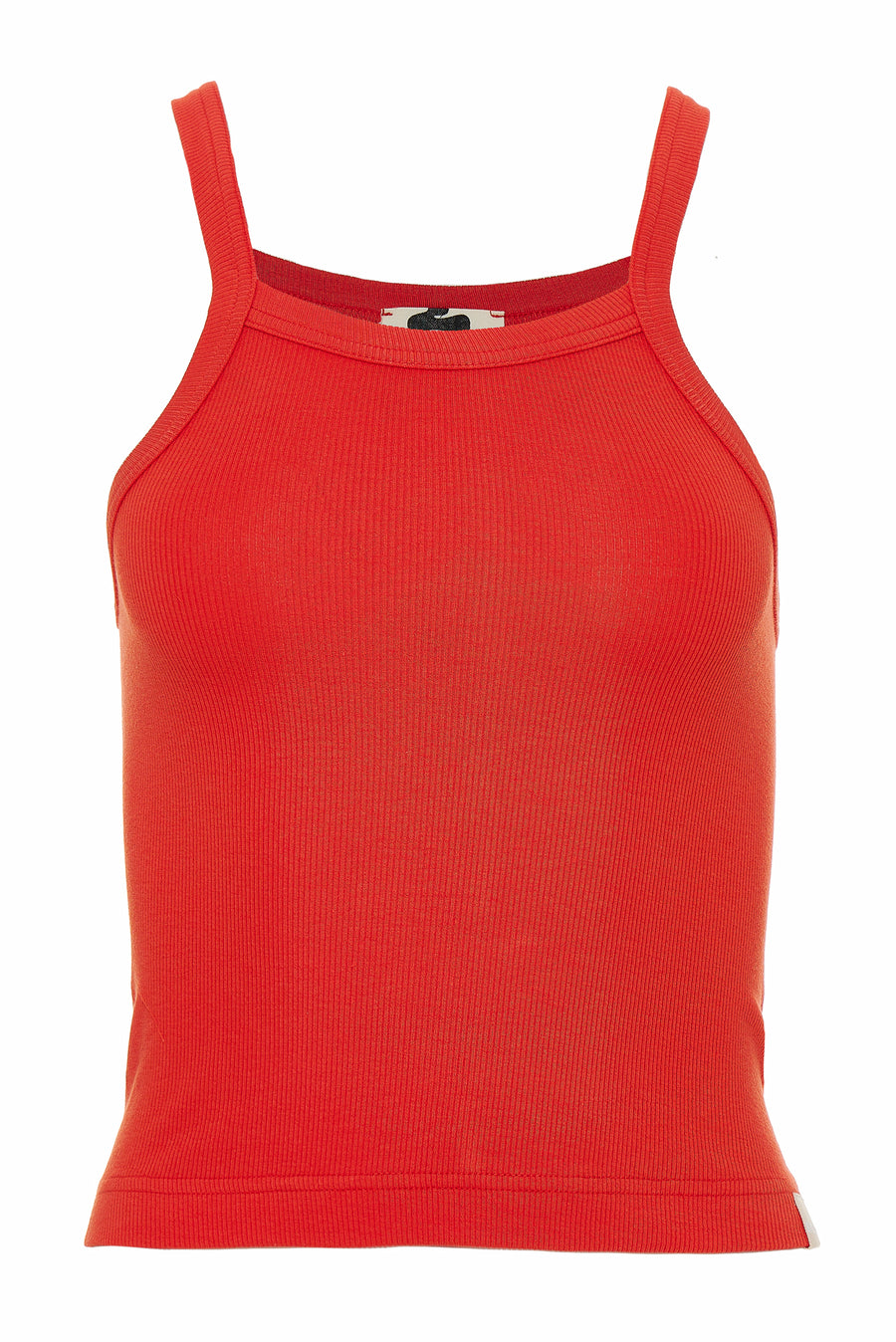 NMW Coastal Top (Red)