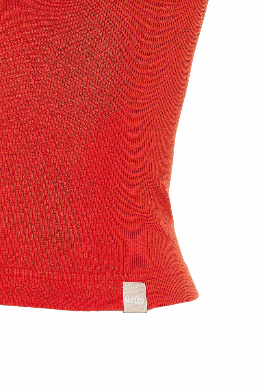 NMW Coastal Top (Red)