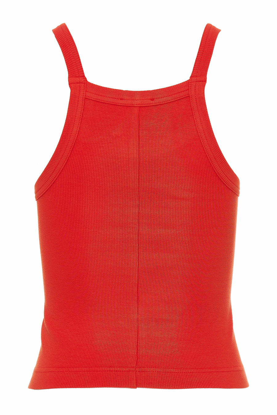 NMW Coastal Top (Red)