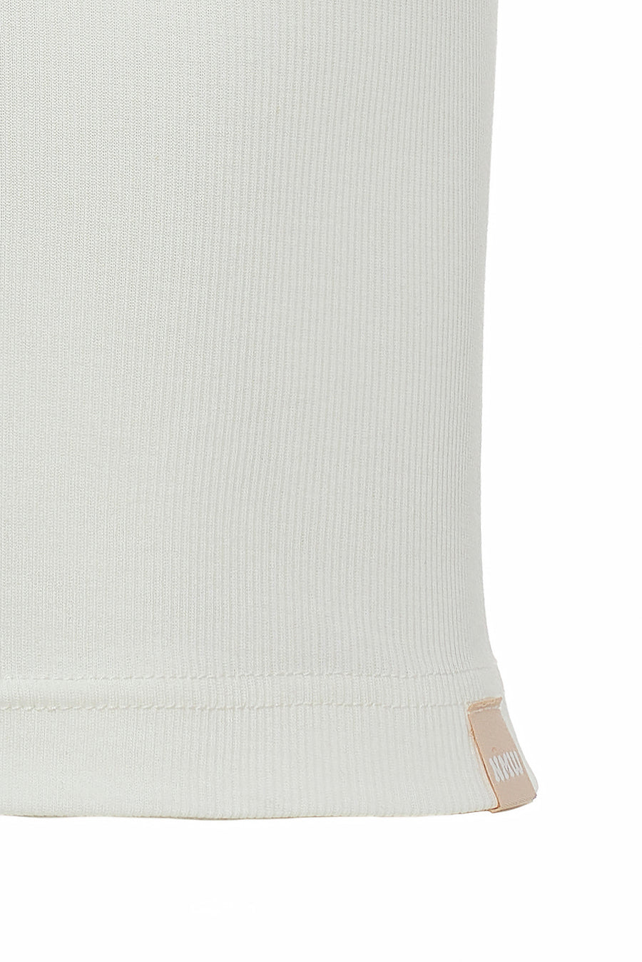 NMW Coastal Top (White)