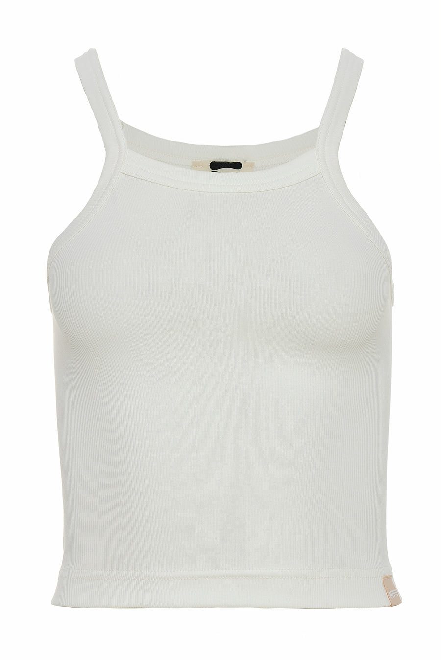 NMW Coastal Top (White)
