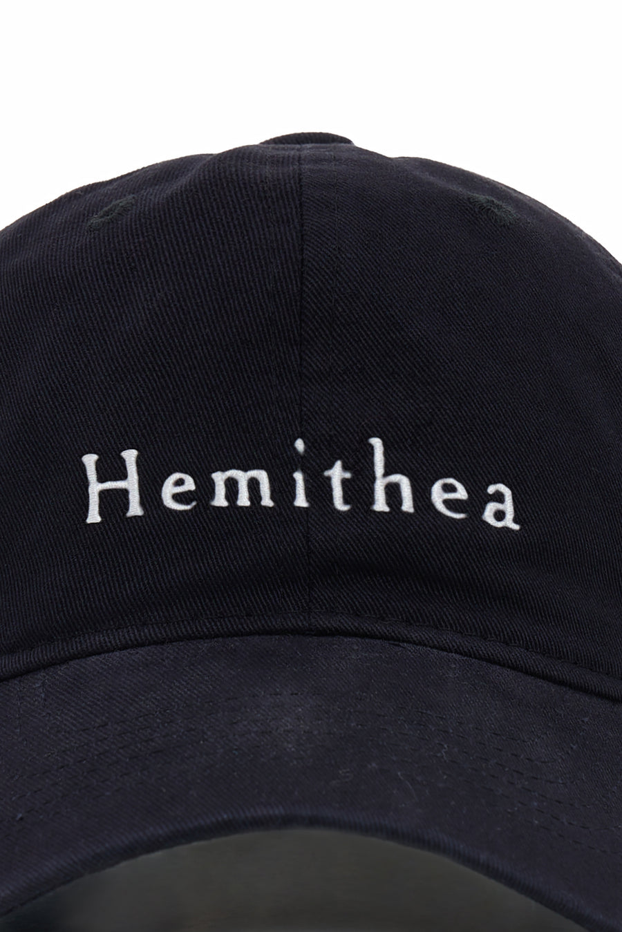Revolver Hat (Black)