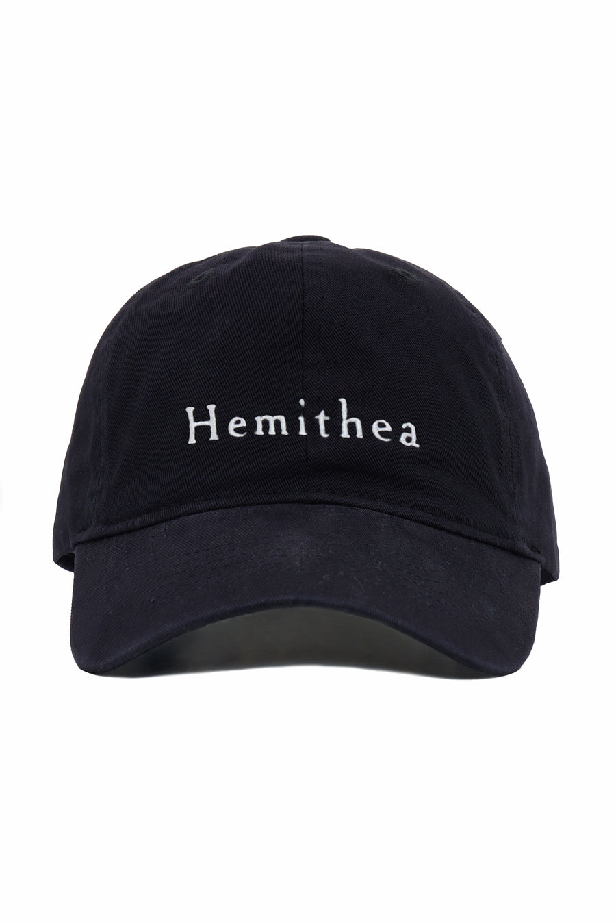 Revolver Hat (Black)