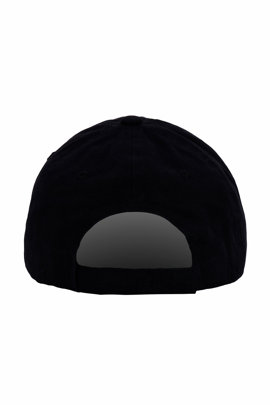 Revolver Hat (Black)