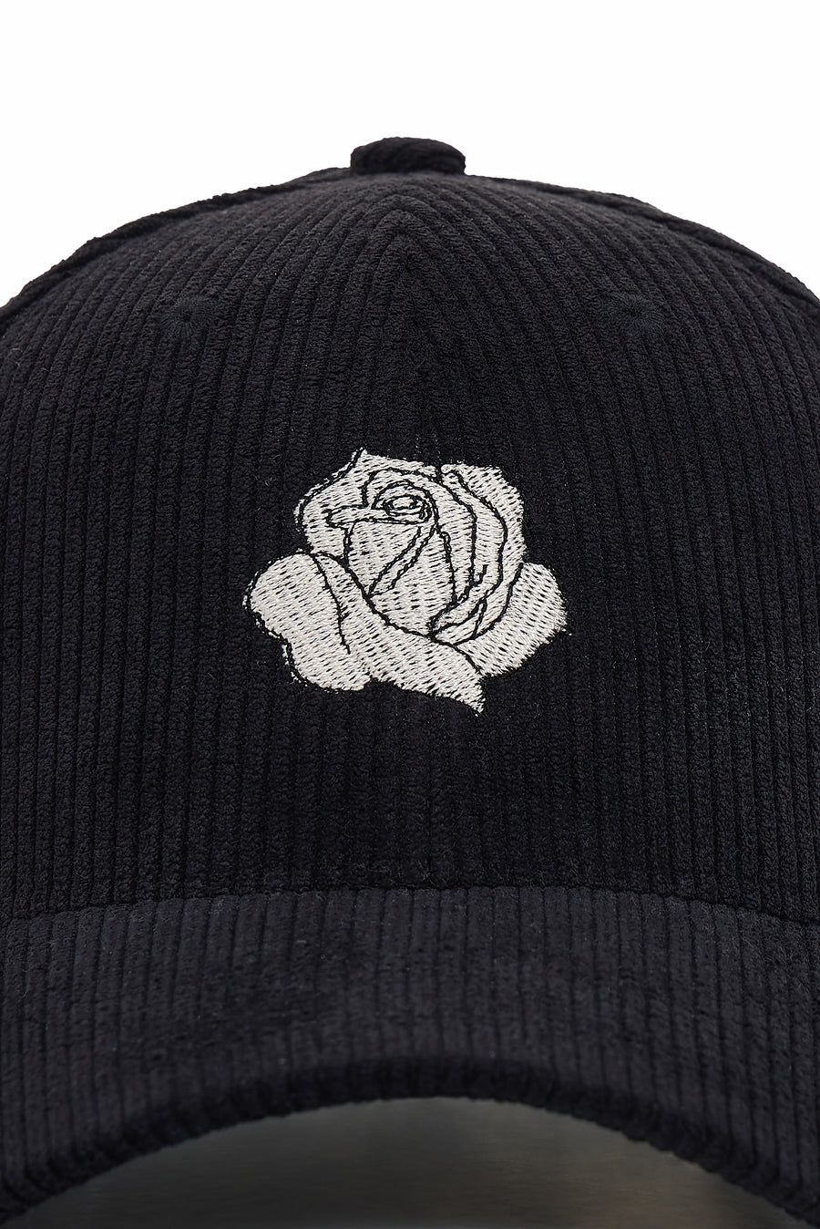 Batida Hat (Black)