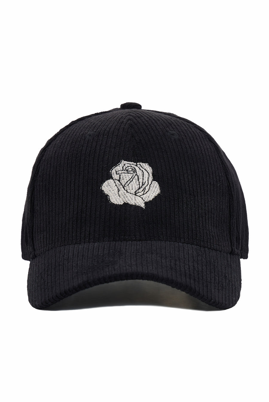 Batida Hat (Black)