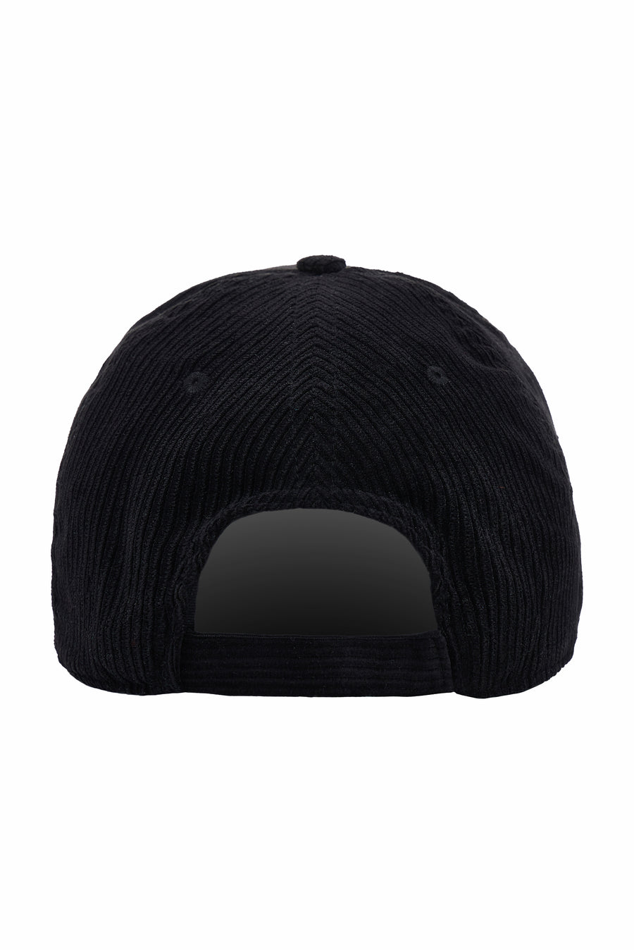 Batida Hat (Black)