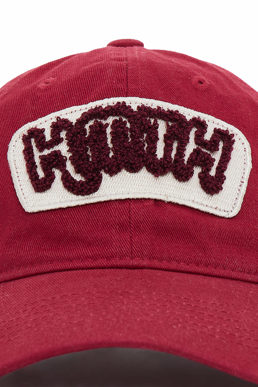 Revolver Hat (Bordeaux)