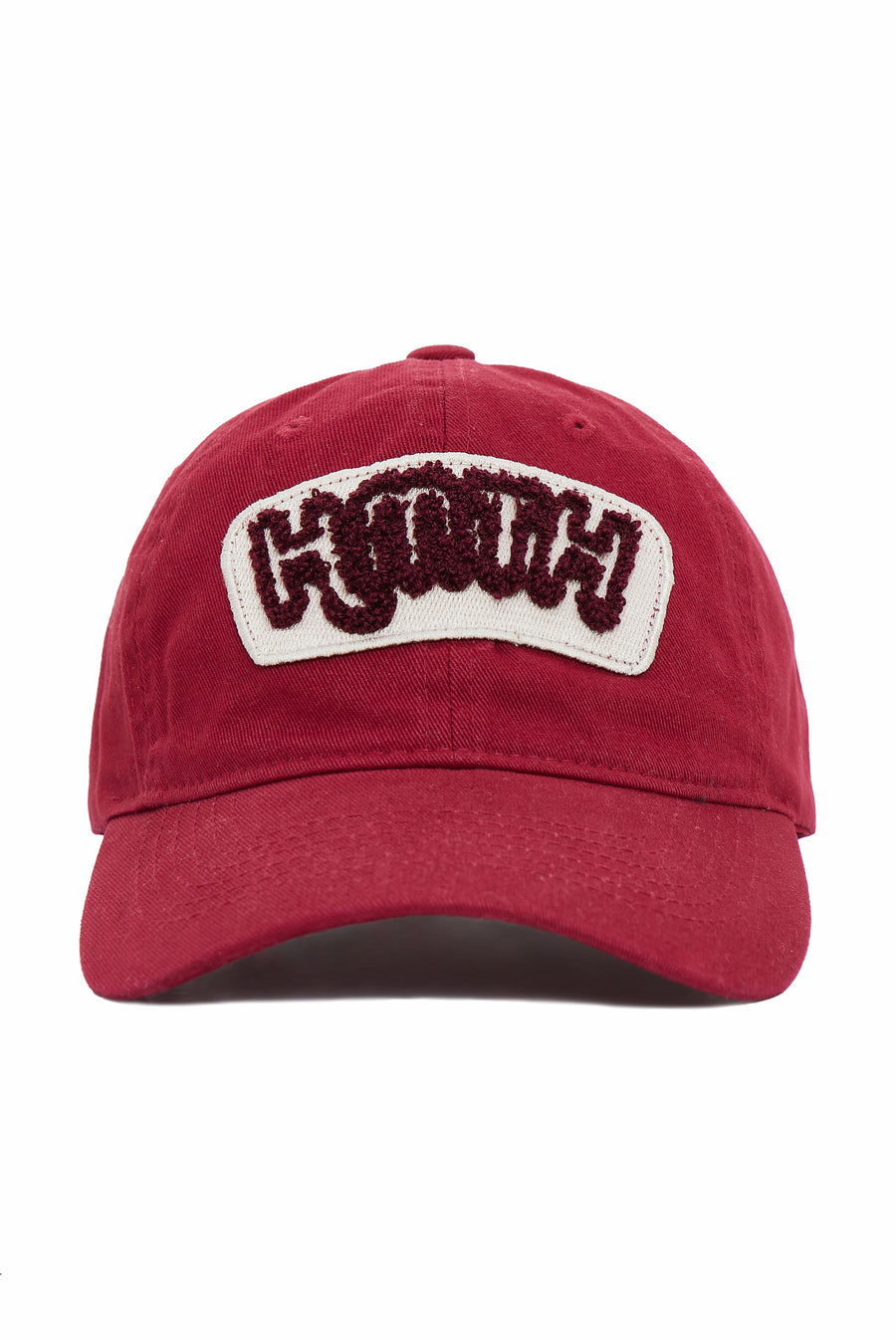 Revolver Hat (Bordeaux)