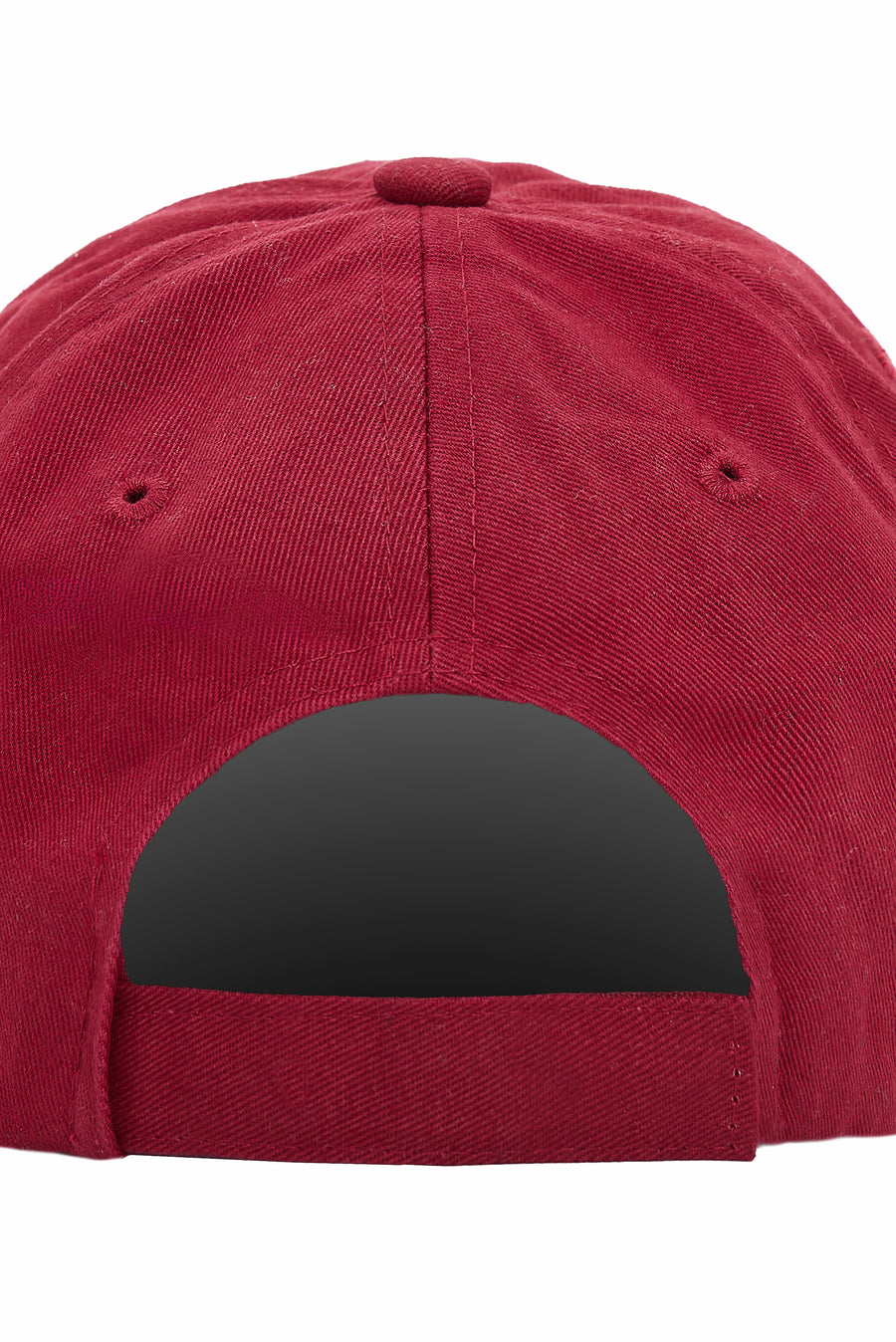 Revolver Hat (Bordeaux)