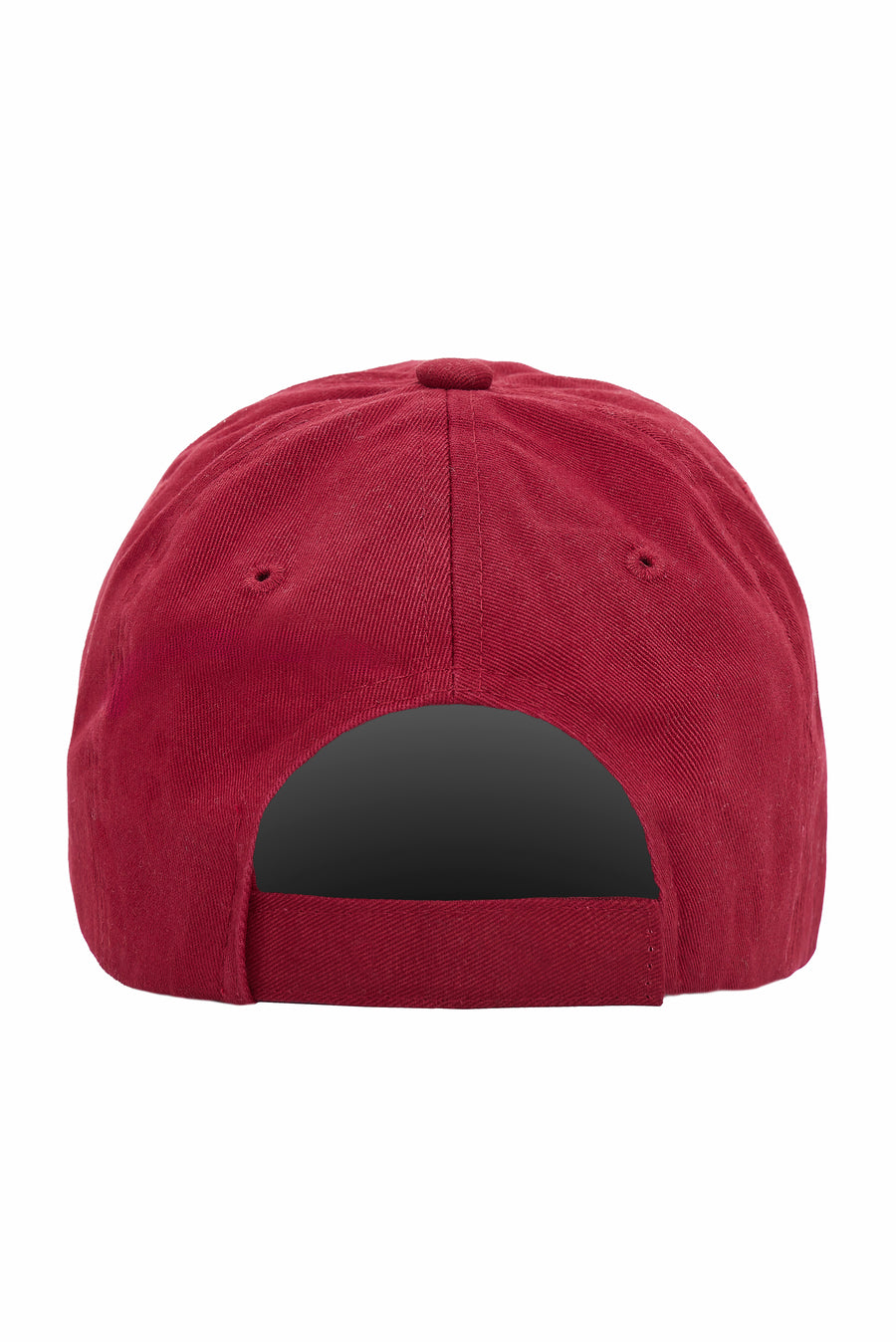 Revolver Hat (Bordeaux)