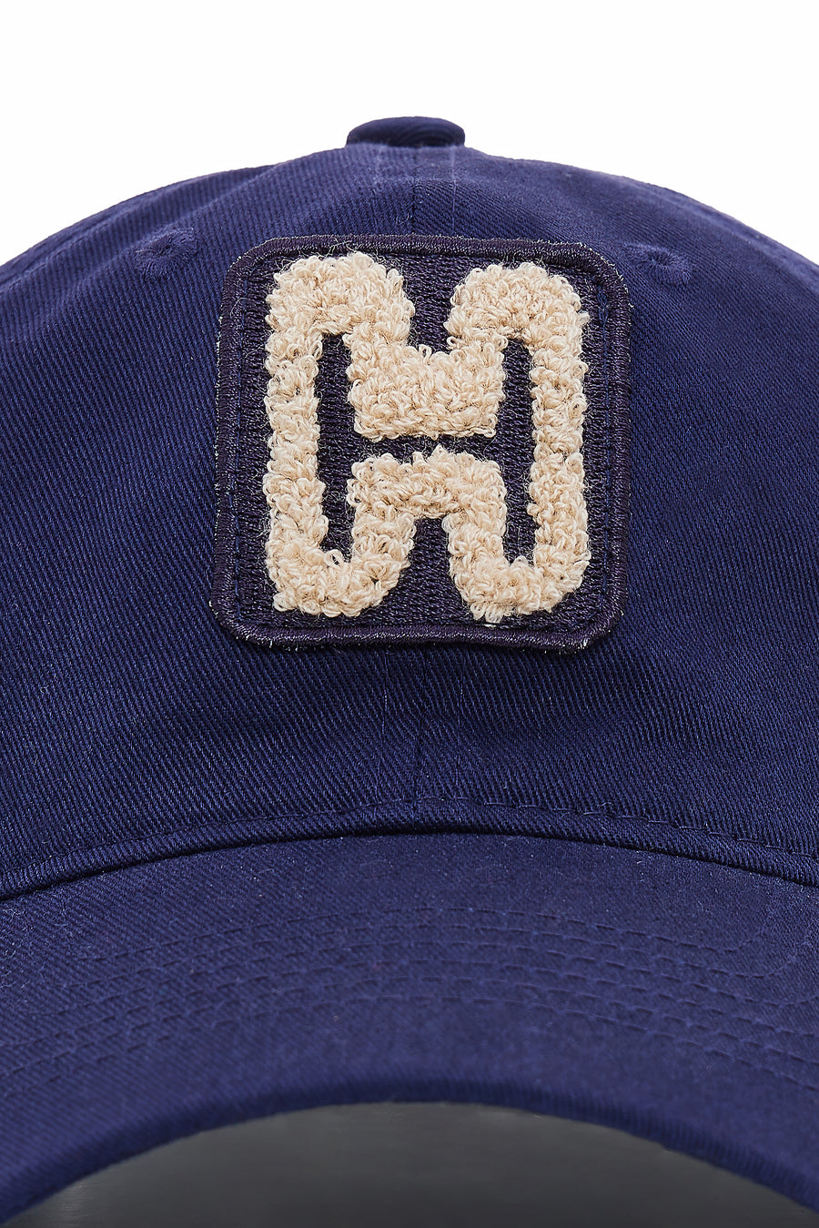 Revolver Hat (Blue)