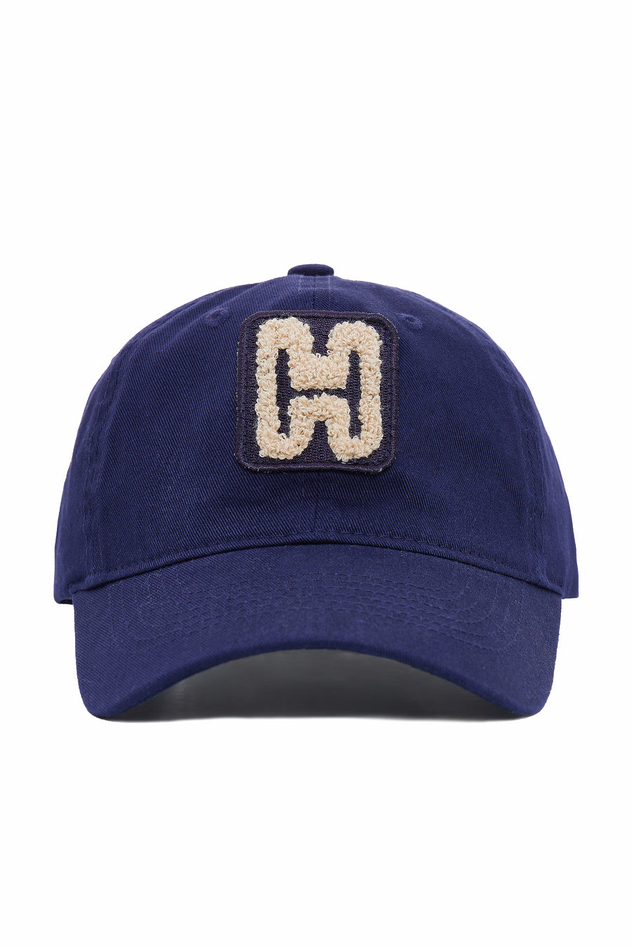 Revolver Hat (Blue)