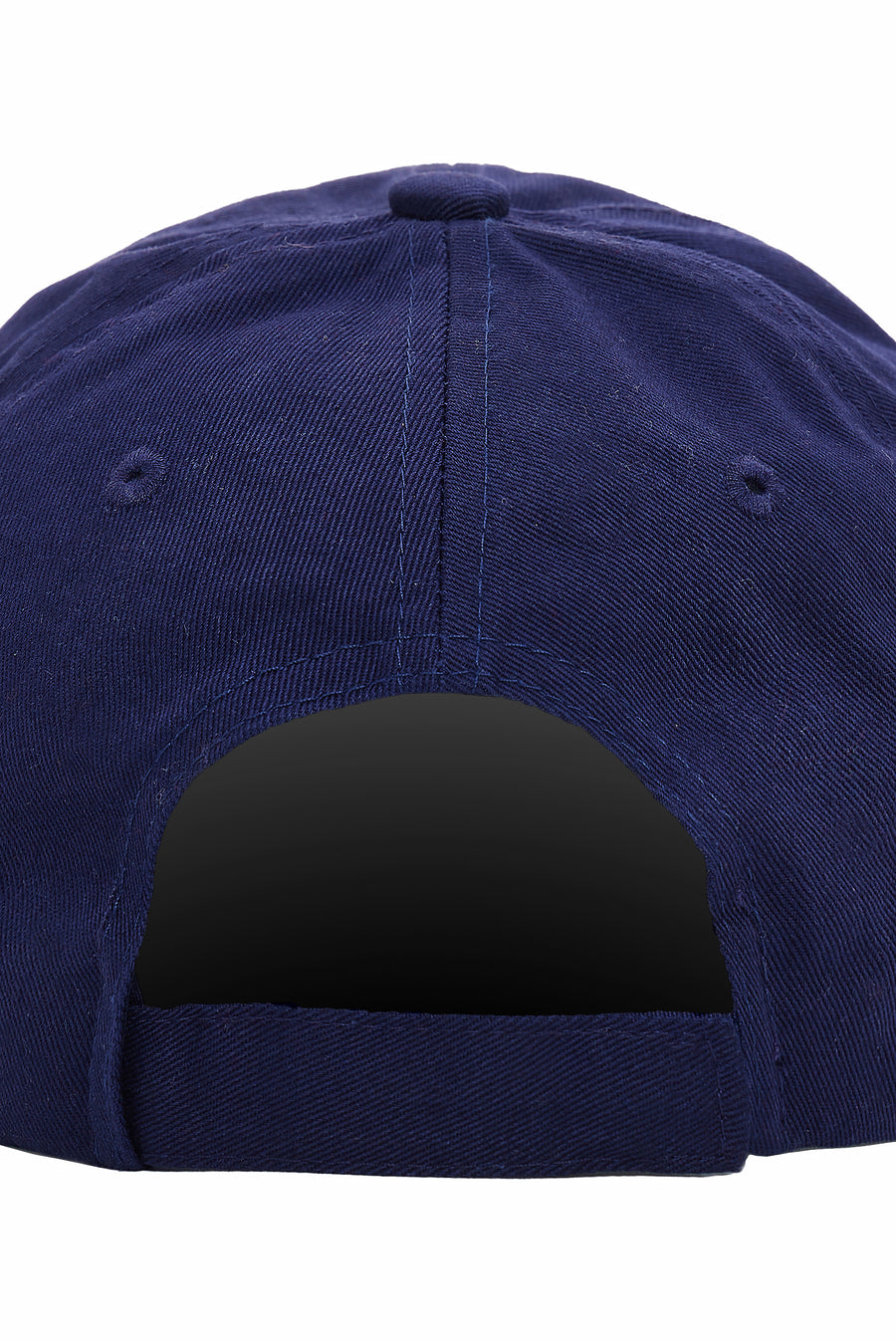 Revolver Hat (Blue)