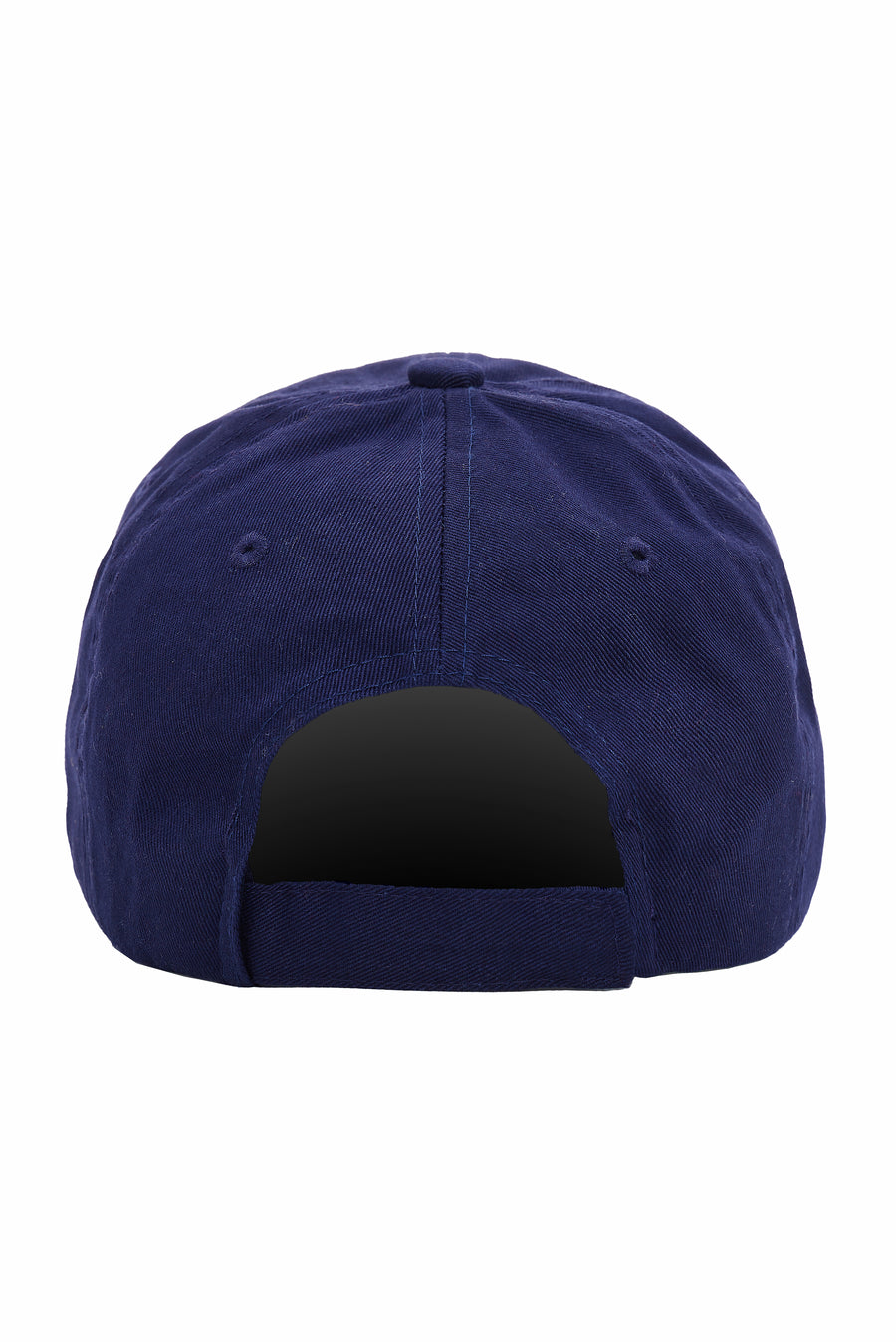 Revolver Hat (Blue)