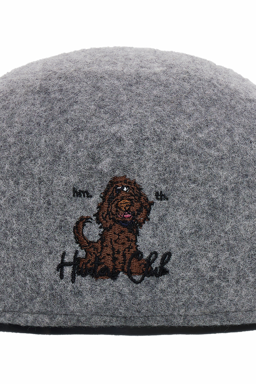 Hanky Hat (Grey)