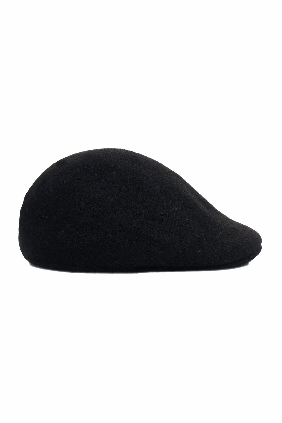 Hanky Hat (Black)