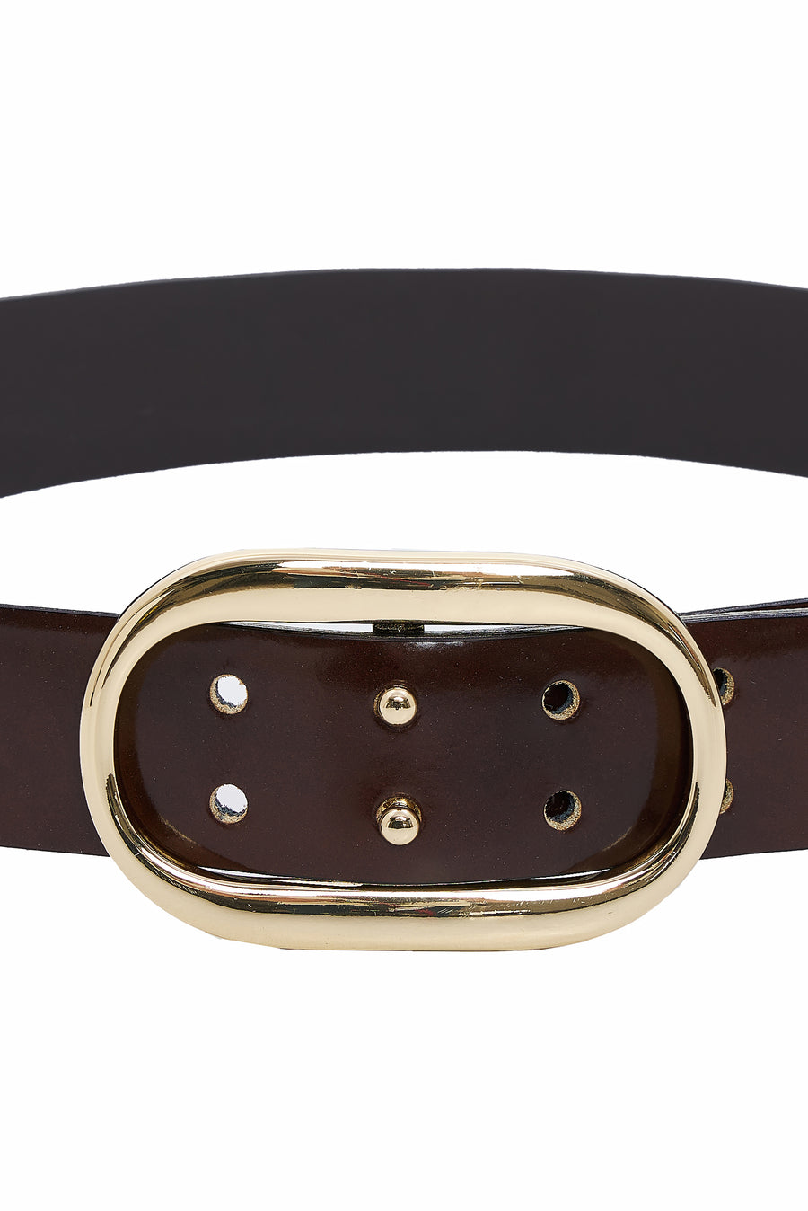 Vermouth Belt (Brown)