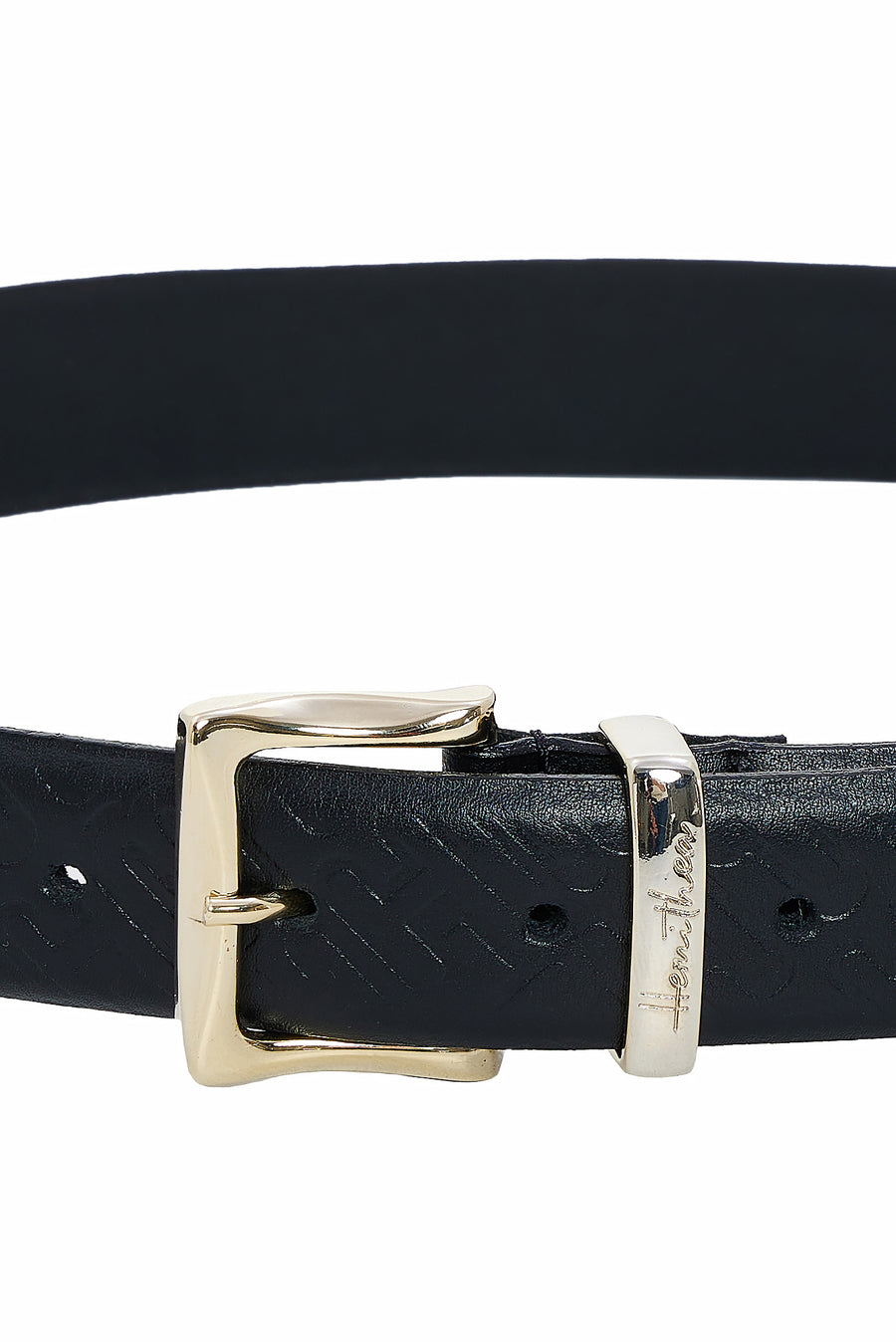 Emma Belt (Black)