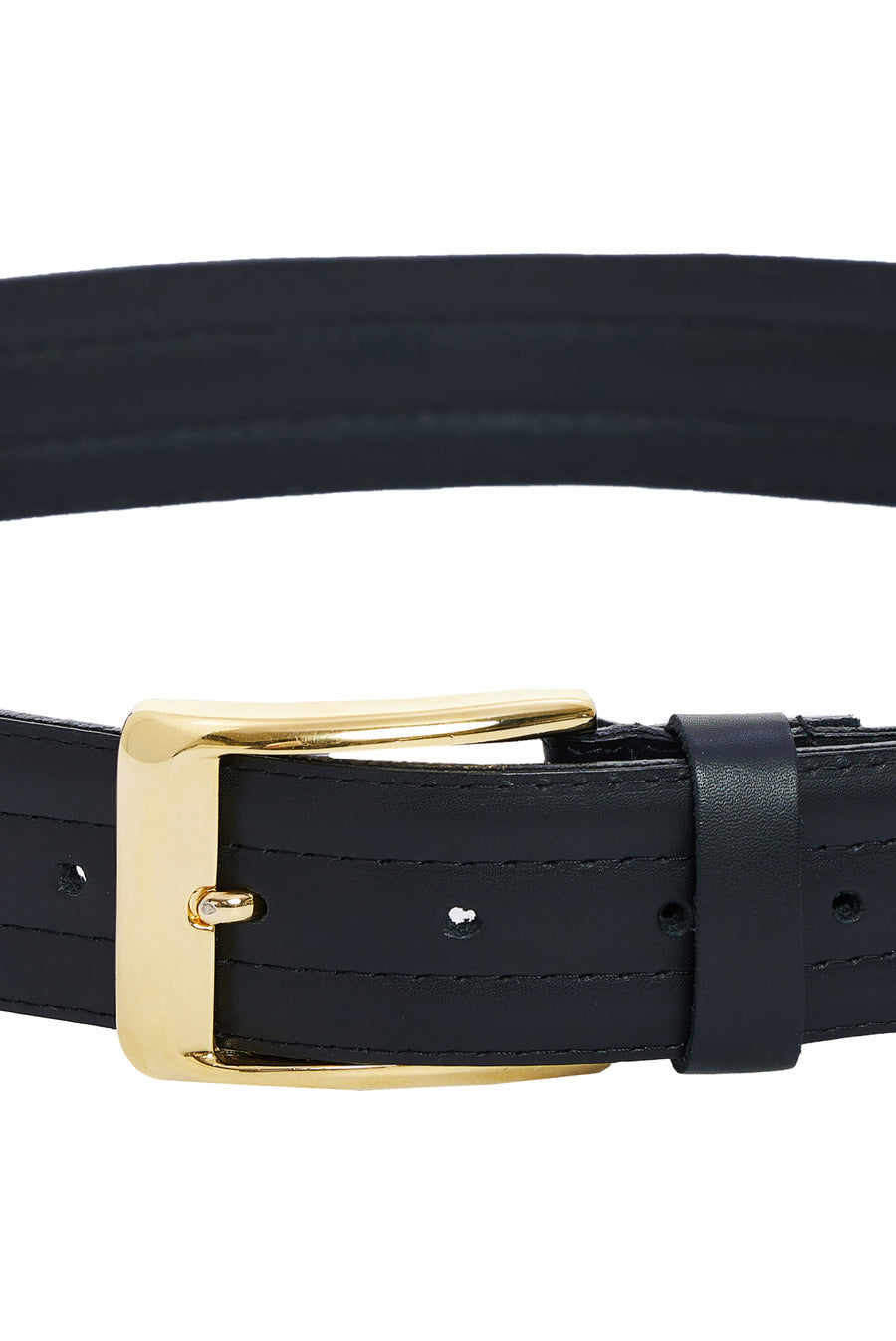 Passionfruit Belt (Black)