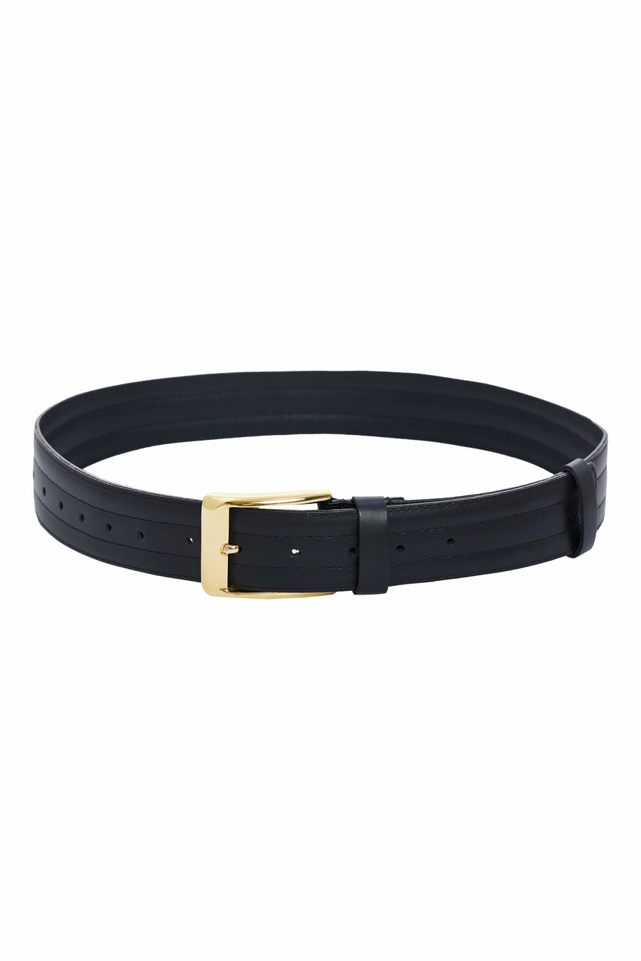 Passionfruit Belt (Black)