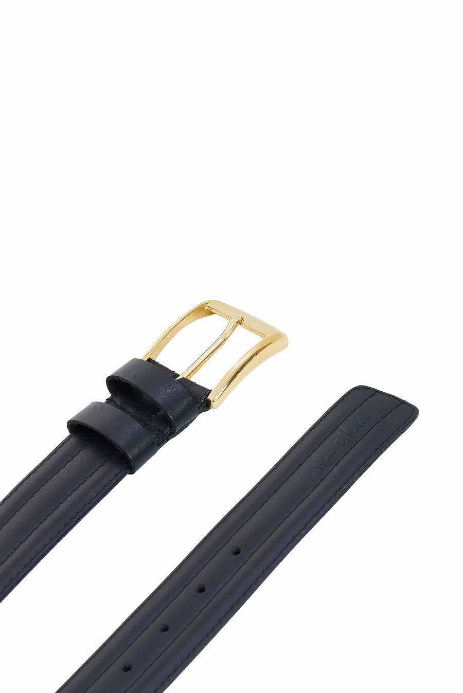 Passionfruit Belt (Black)