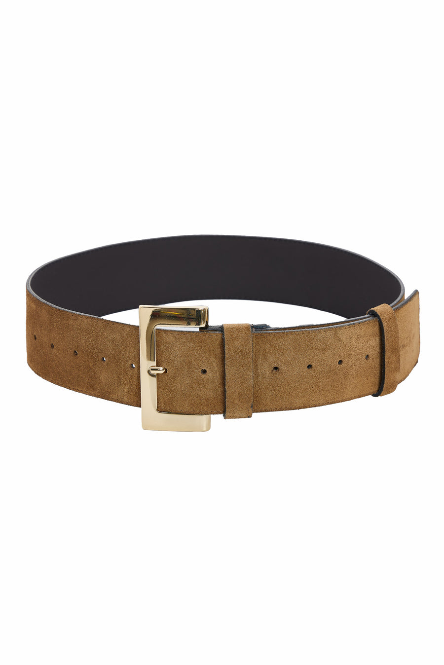 Dragonfruit Belt (Tobacco )