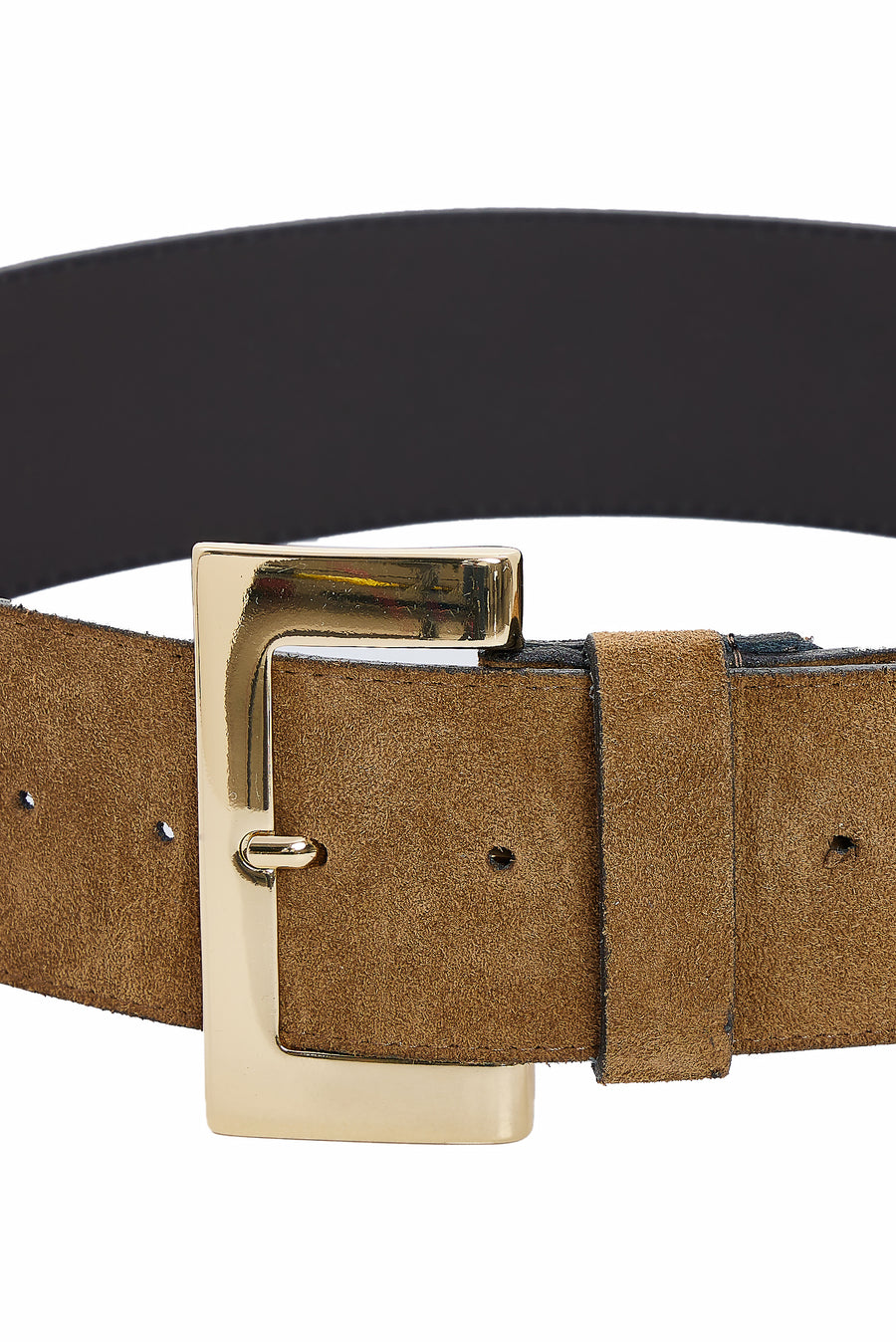 Dragonfruit Belt (Tobacco )