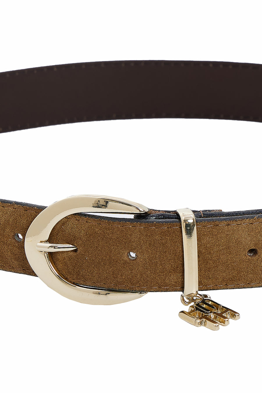Camilla Belt (Tobacco)
