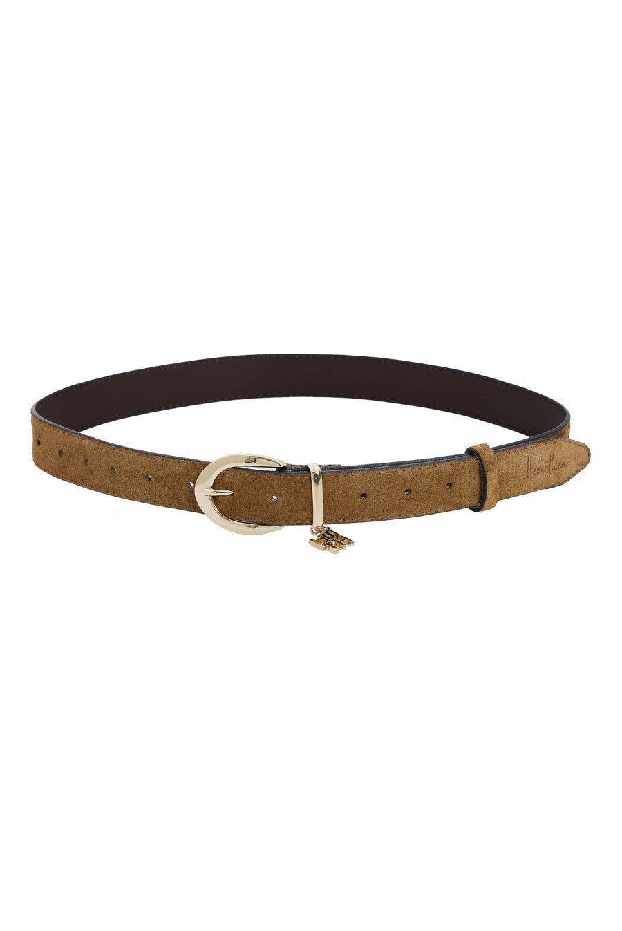 Camilla Belt (Tobacco)