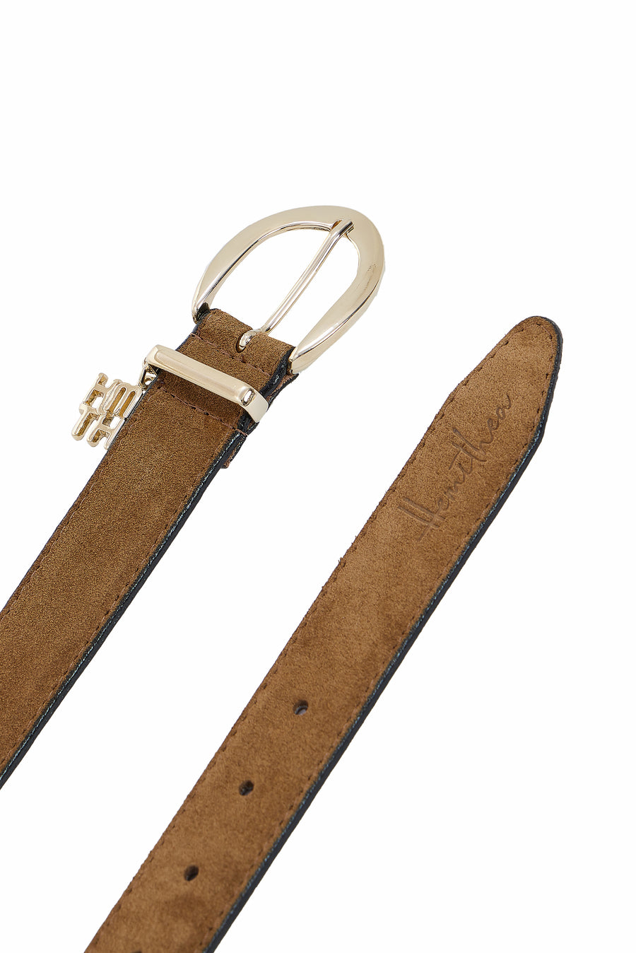 Camilla Belt (Tobacco)