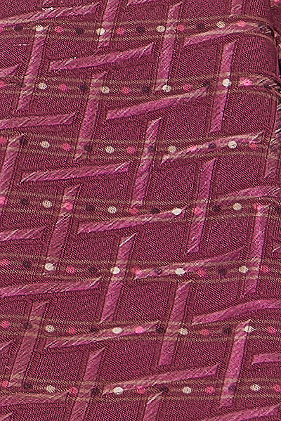 Agavi Tie (Bordeaux)