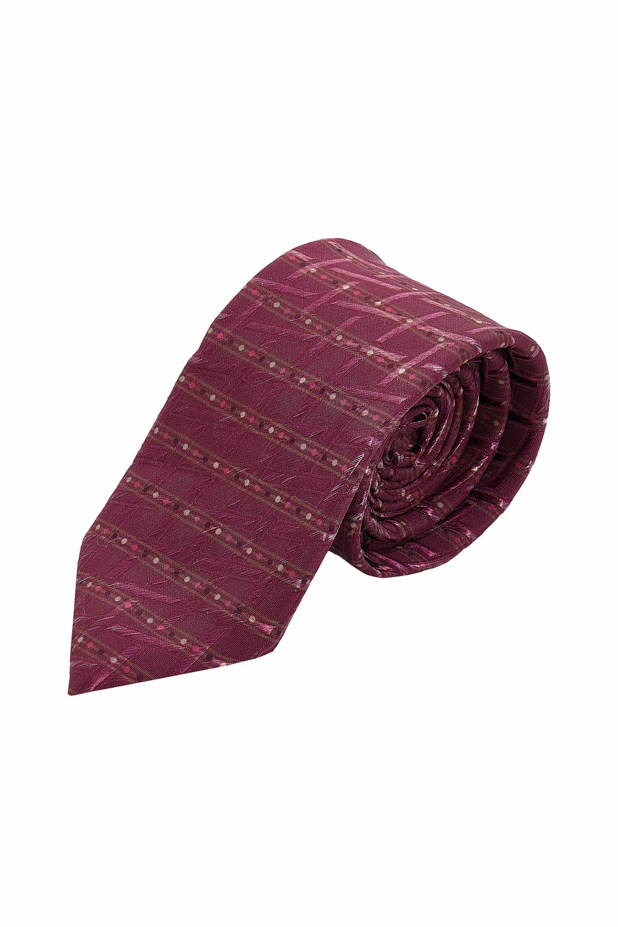 Agavi Tie (Bordeaux)
