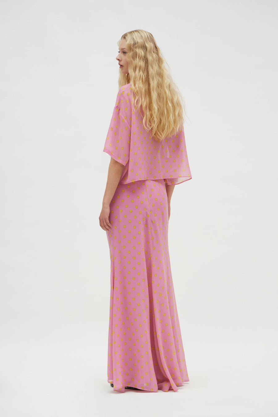 Rio Shirt (Barbie pink)